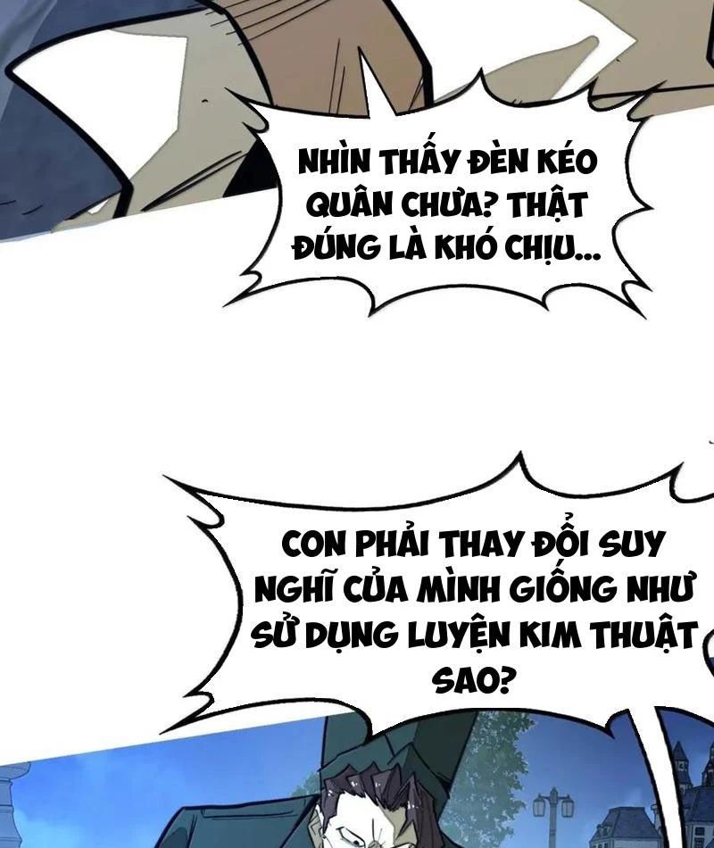 Từ Đáy Xã Hội Quật Khởi Chap 51 - Next Chap 52