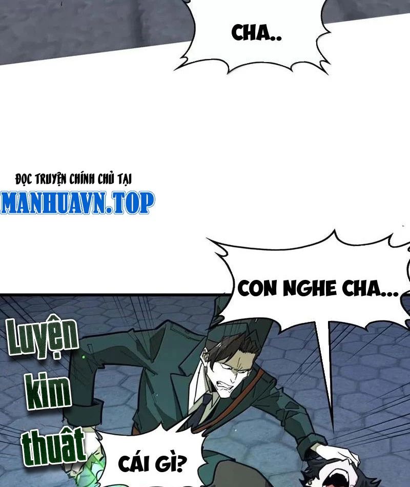 Từ Đáy Xã Hội Quật Khởi Chap 51 - Next Chap 52