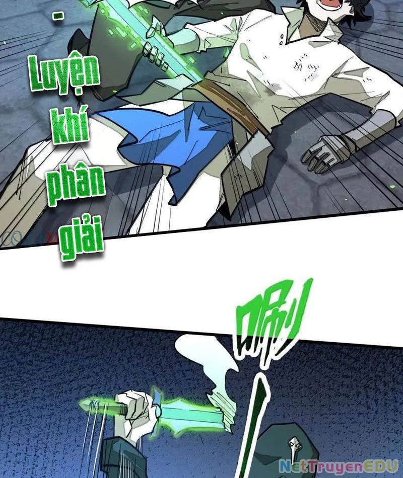 Từ Đáy Xã Hội Quật Khởi Chap 51 - Next Chap 52