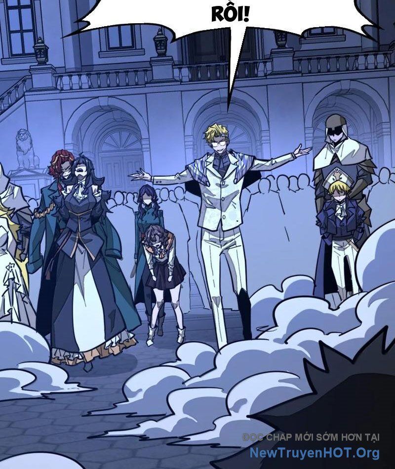 Từ Đáy Xã Hội Quật Khởi Chap 52 - Next Chap 53