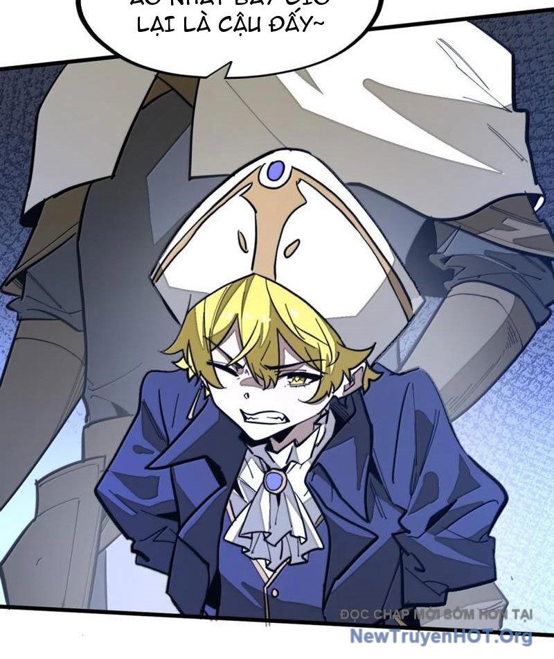 Từ Đáy Xã Hội Quật Khởi Chap 52 - Next Chap 53