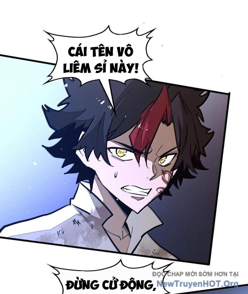 Từ Đáy Xã Hội Quật Khởi Chap 52 - Next Chap 53