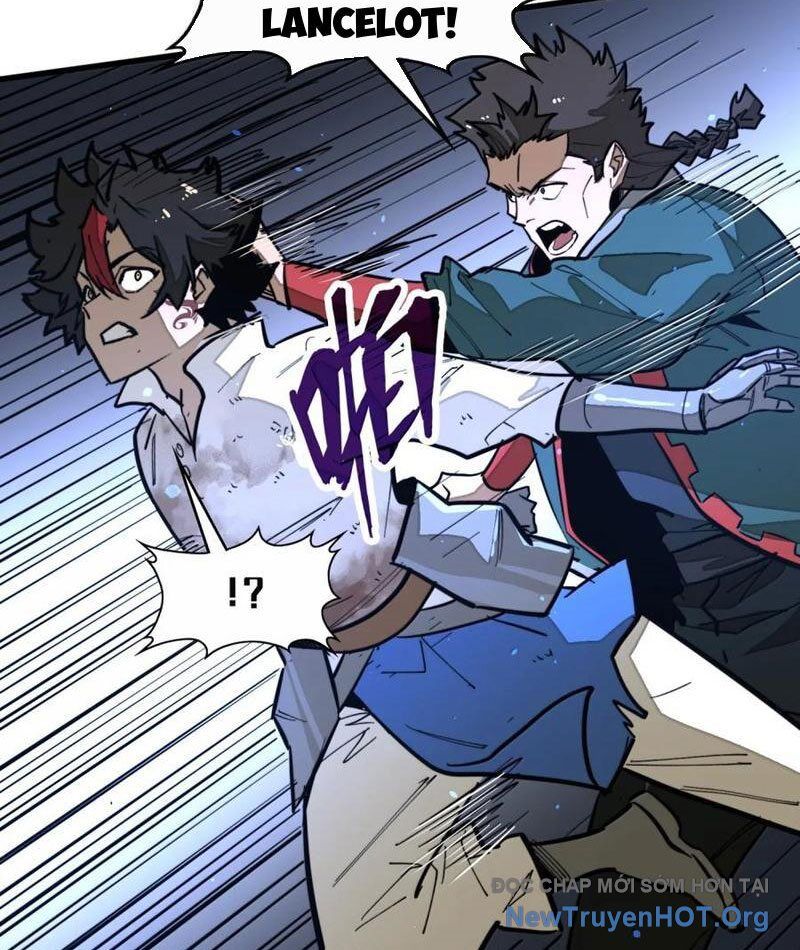 Từ Đáy Xã Hội Quật Khởi Chap 52 - Next Chap 53