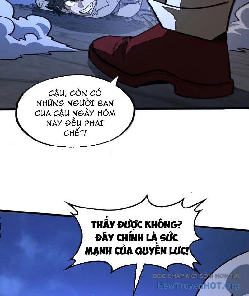 Từ Đáy Xã Hội Quật Khởi Chap 52 - Next Chap 53