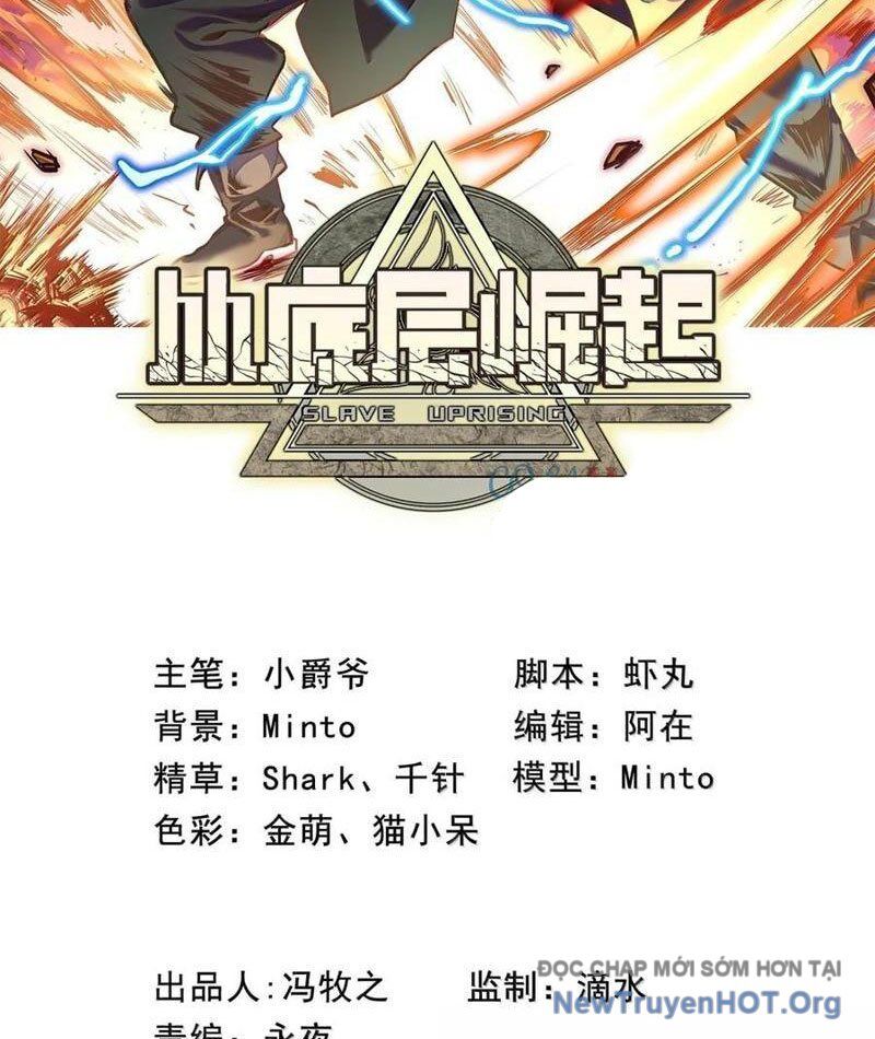 Từ Đáy Xã Hội Quật Khởi Chap 52 - Next Chap 53