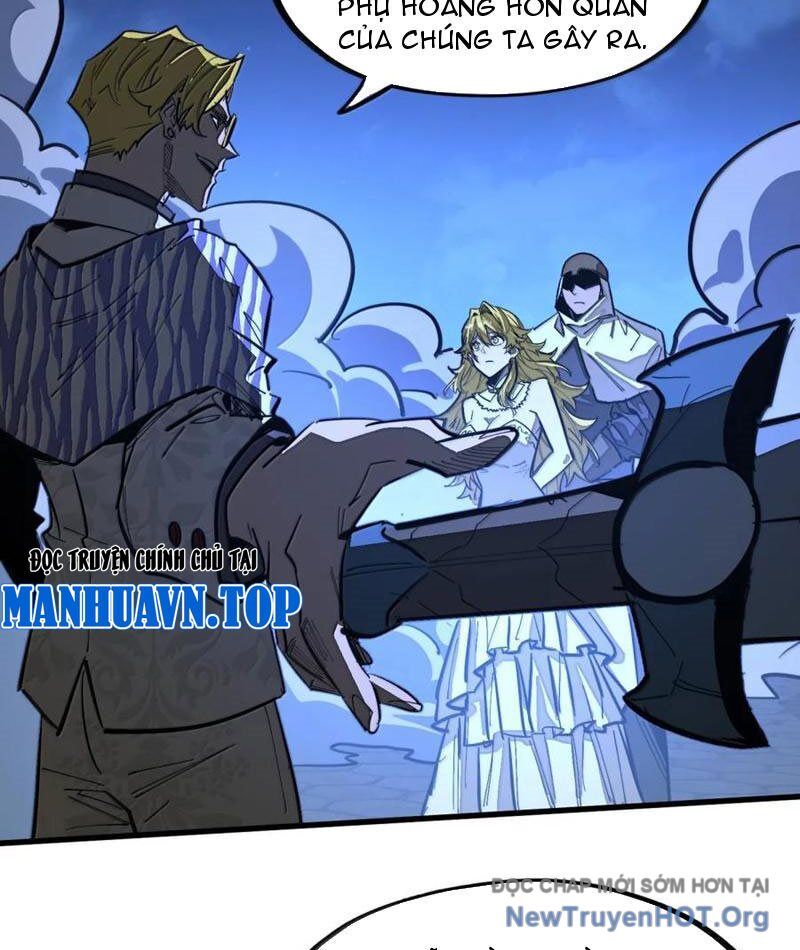 Từ Đáy Xã Hội Quật Khởi Chap 52 - Next Chap 53