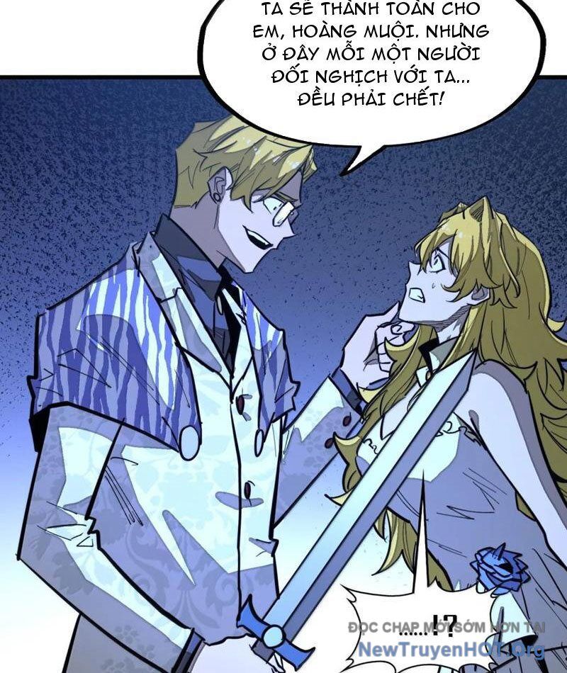 Từ Đáy Xã Hội Quật Khởi Chap 52 - Next Chap 53