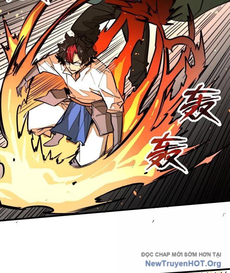Từ Đáy Xã Hội Quật Khởi Chap 52 - Next Chap 53