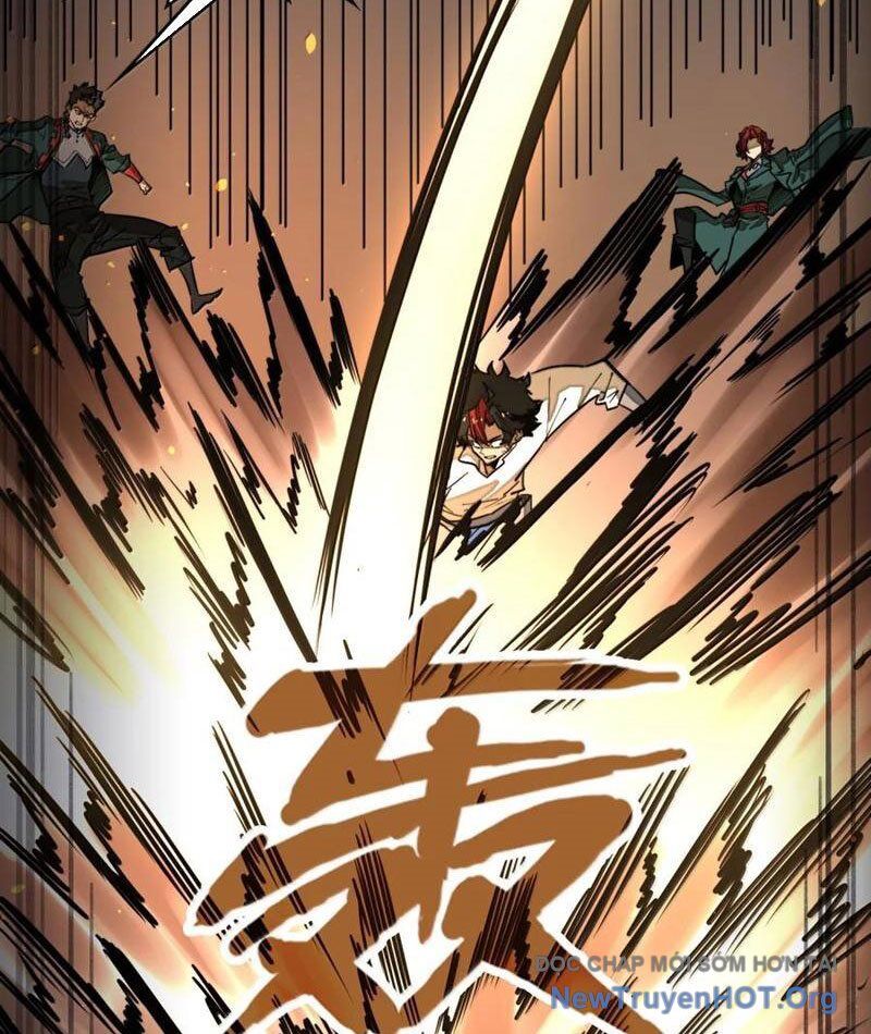Từ Đáy Xã Hội Quật Khởi Chap 52 - Next Chap 53