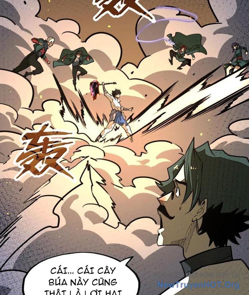 Từ Đáy Xã Hội Quật Khởi Chap 52 - Next Chap 53