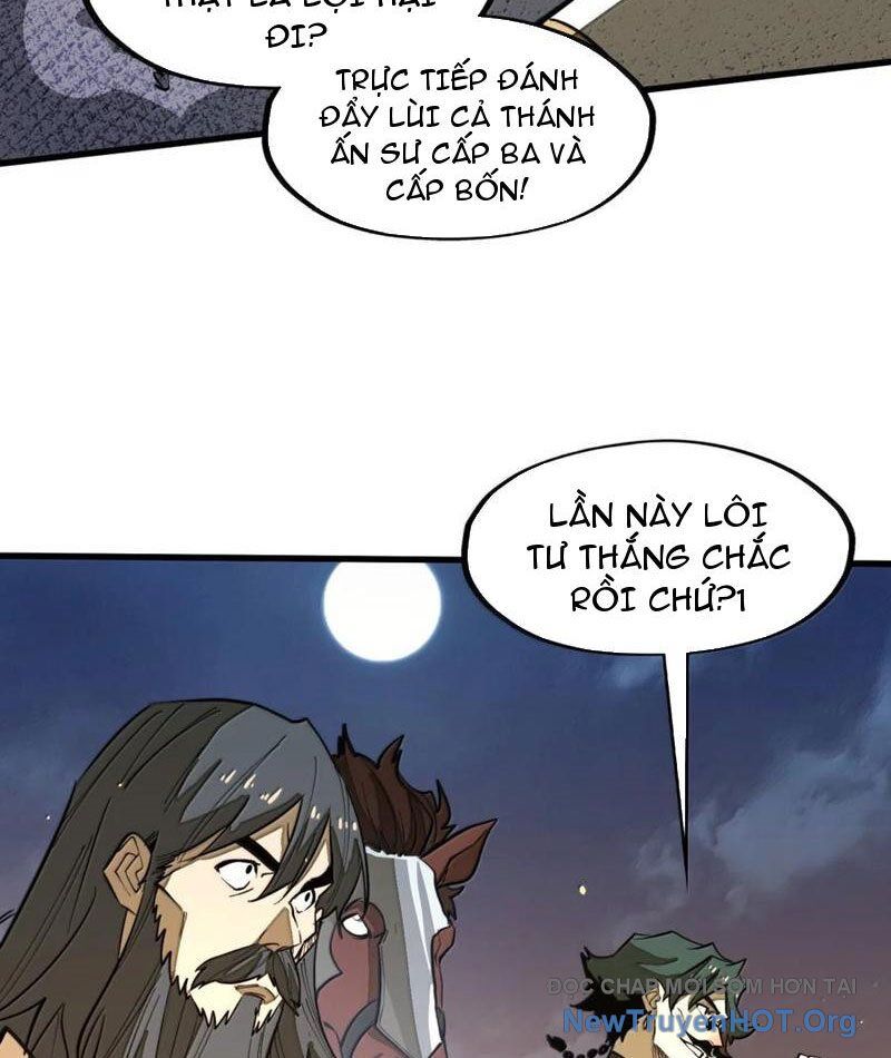 Từ Đáy Xã Hội Quật Khởi Chap 52 - Next Chap 53