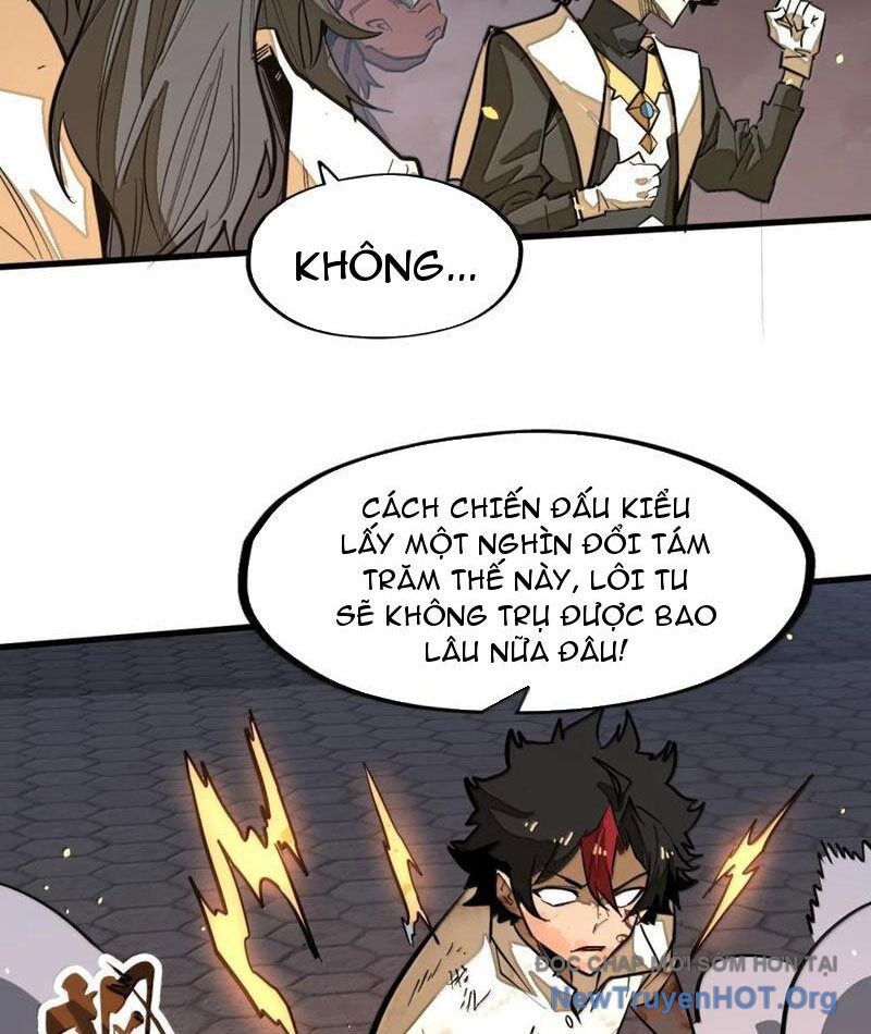 Từ Đáy Xã Hội Quật Khởi Chap 52 - Next Chap 53