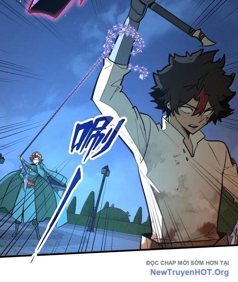 Từ Đáy Xã Hội Quật Khởi Chap 52 - Next Chap 53