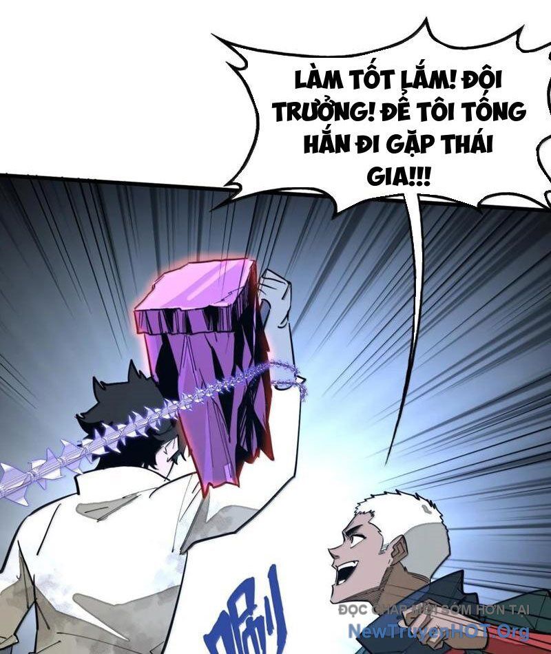 Từ Đáy Xã Hội Quật Khởi Chap 52 - Next Chap 53