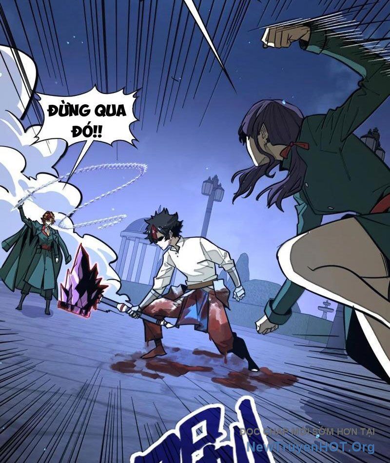 Từ Đáy Xã Hội Quật Khởi Chap 52 - Next Chap 53