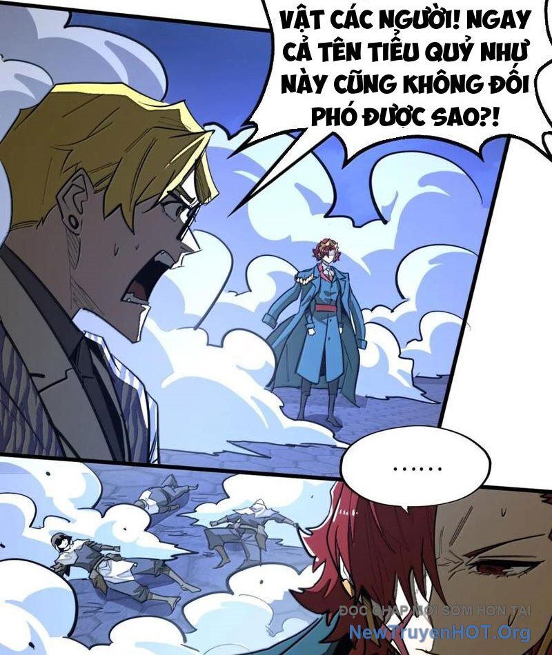 Từ Đáy Xã Hội Quật Khởi Chap 52 - Next Chap 53