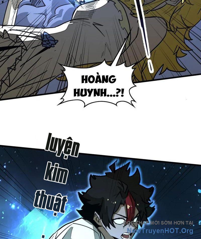 Từ Đáy Xã Hội Quật Khởi Chap 53 - Next Chap 54