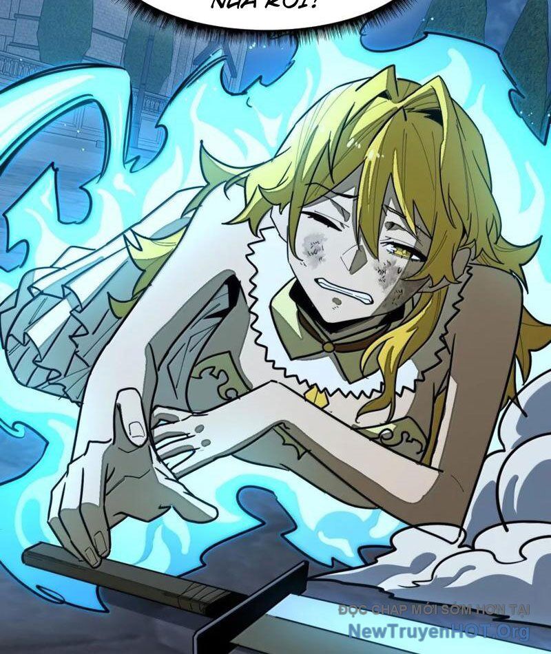 Từ Đáy Xã Hội Quật Khởi Chap 53 - Next Chap 54