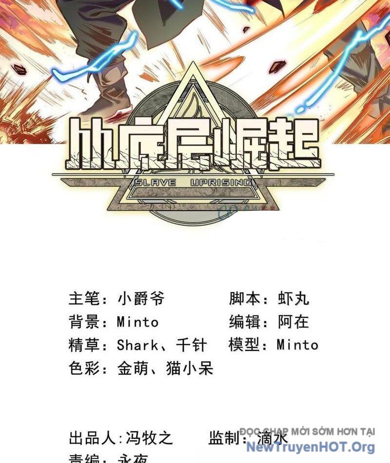 Từ Đáy Xã Hội Quật Khởi Chap 53 - Next Chap 54