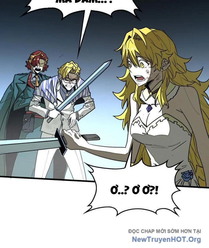 Từ Đáy Xã Hội Quật Khởi Chap 53 - Next Chap 54