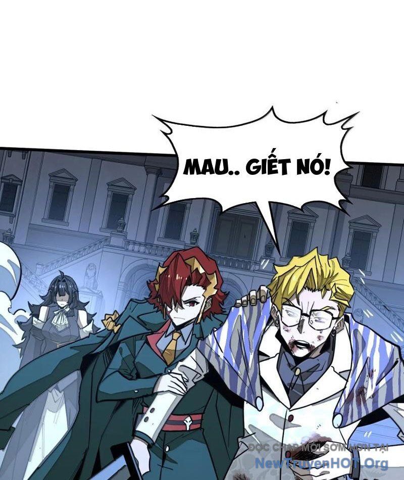 Từ Đáy Xã Hội Quật Khởi Chap 53 - Next Chap 54