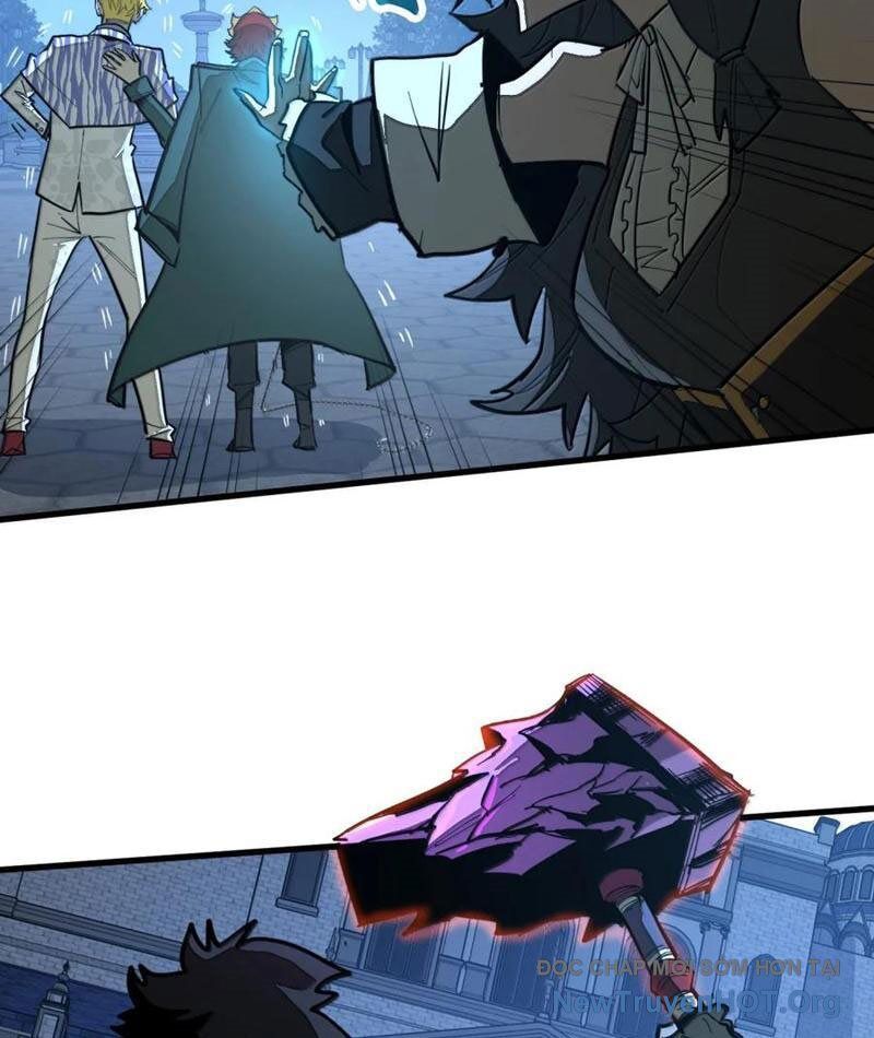 Từ Đáy Xã Hội Quật Khởi Chap 53 - Next Chap 54