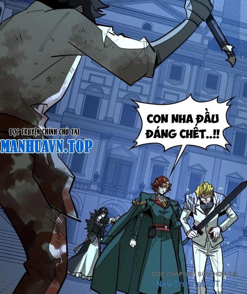 Từ Đáy Xã Hội Quật Khởi Chap 53 - Next Chap 54