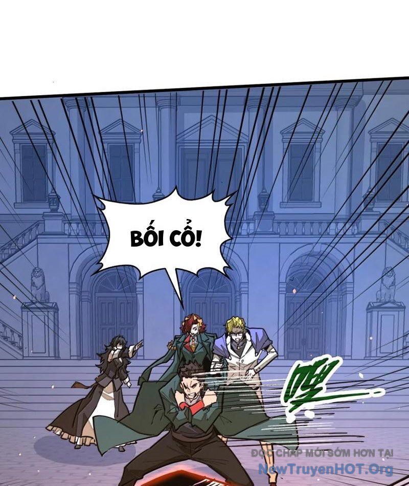 Từ Đáy Xã Hội Quật Khởi Chap 53 - Next Chap 54