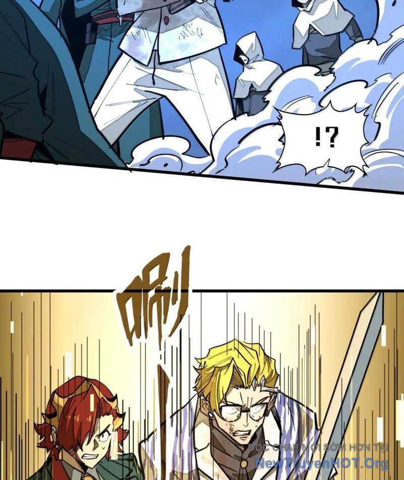 Từ Đáy Xã Hội Quật Khởi Chap 53 - Next Chap 54