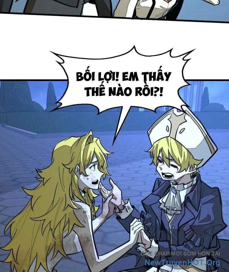 Từ Đáy Xã Hội Quật Khởi Chap 53 - Next Chap 54