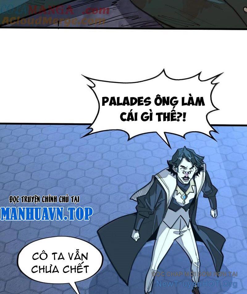 Từ Đáy Xã Hội Quật Khởi Chap 53 - Next Chap 54