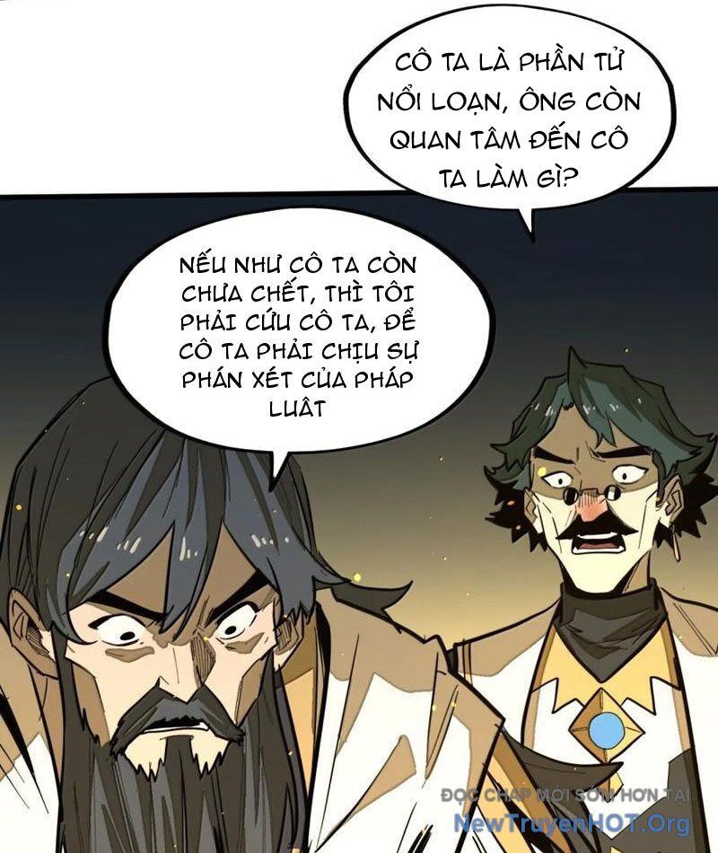 Từ Đáy Xã Hội Quật Khởi Chap 53 - Next Chap 54