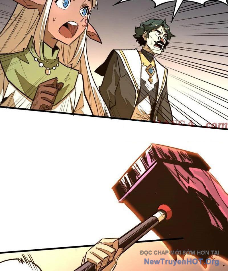 Từ Đáy Xã Hội Quật Khởi Chap 53 - Next Chap 54