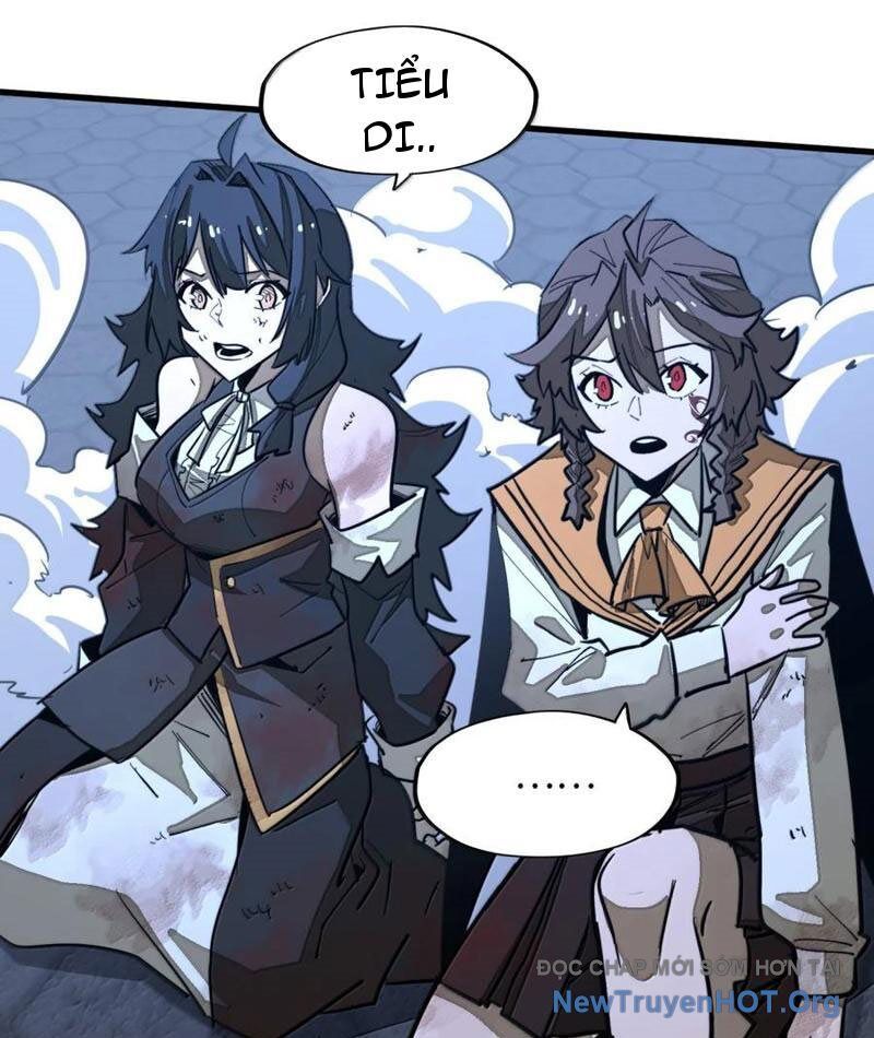 Từ Đáy Xã Hội Quật Khởi Chap 53 - Next Chap 54