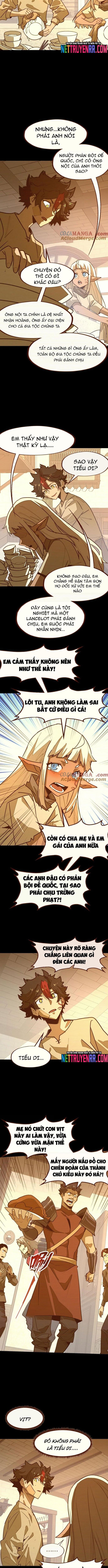 Từ Đáy Xã Hội Quật Khởi Chap 54 - Next Chap 55