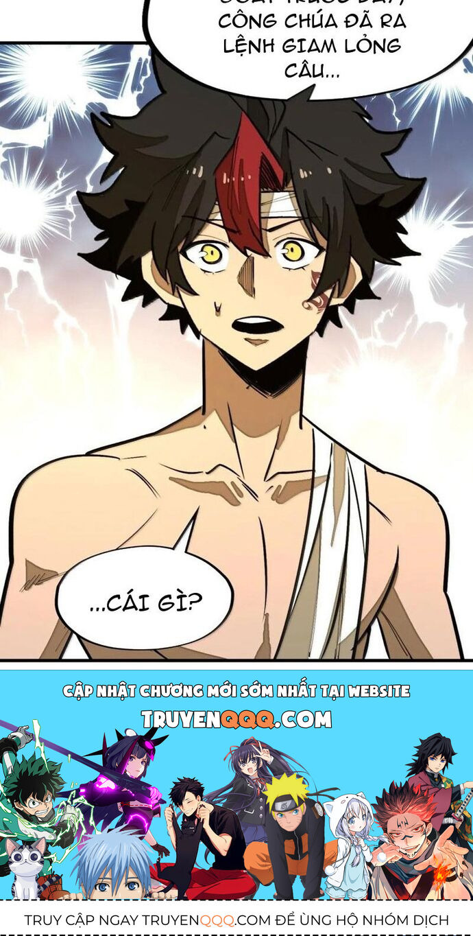 Từ Đáy Xã Hội Quật Khởi Chap 54 - Next Chap 55