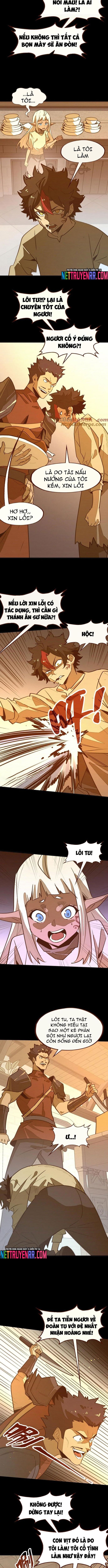 Từ Đáy Xã Hội Quật Khởi Chap 54 - Next Chap 55
