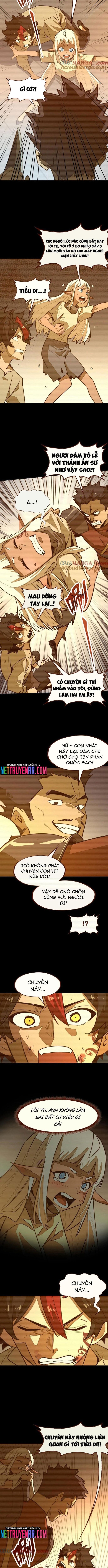 Từ Đáy Xã Hội Quật Khởi Chap 54 - Next Chap 55