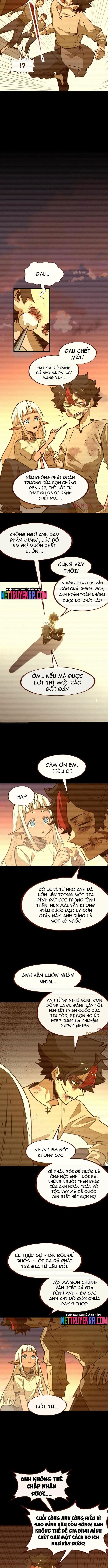 Từ Đáy Xã Hội Quật Khởi Chap 54 - Next Chap 55