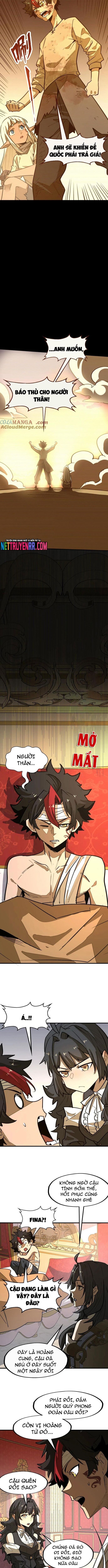 Từ Đáy Xã Hội Quật Khởi Chap 54 - Next Chap 55