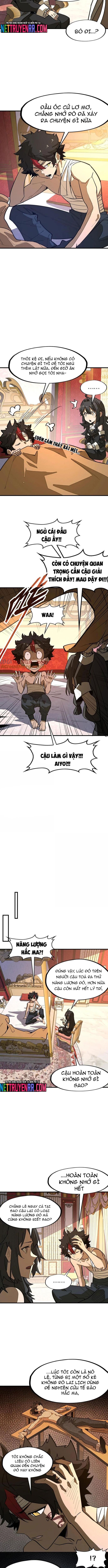 Từ Đáy Xã Hội Quật Khởi Chap 54 - Next Chap 55
