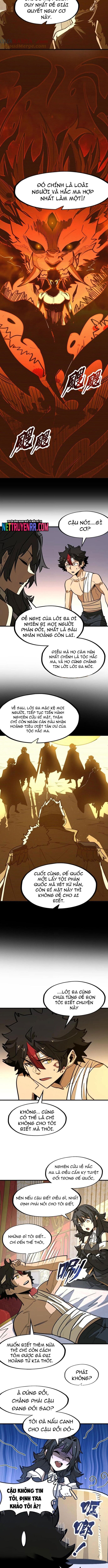 Từ Đáy Xã Hội Quật Khởi Chap 54 - Next Chap 55