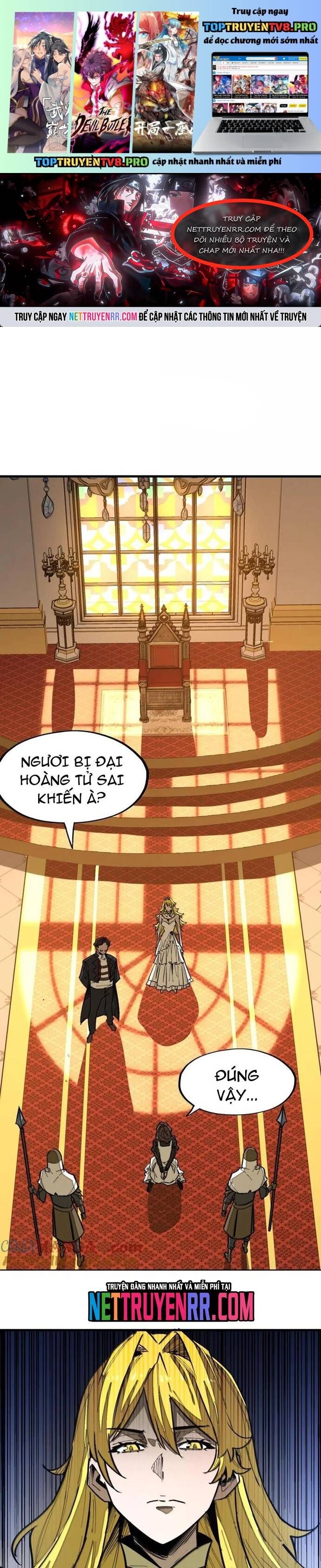 Từ Đáy Xã Hội Quật Khởi Chap 55 - Next Chap 56