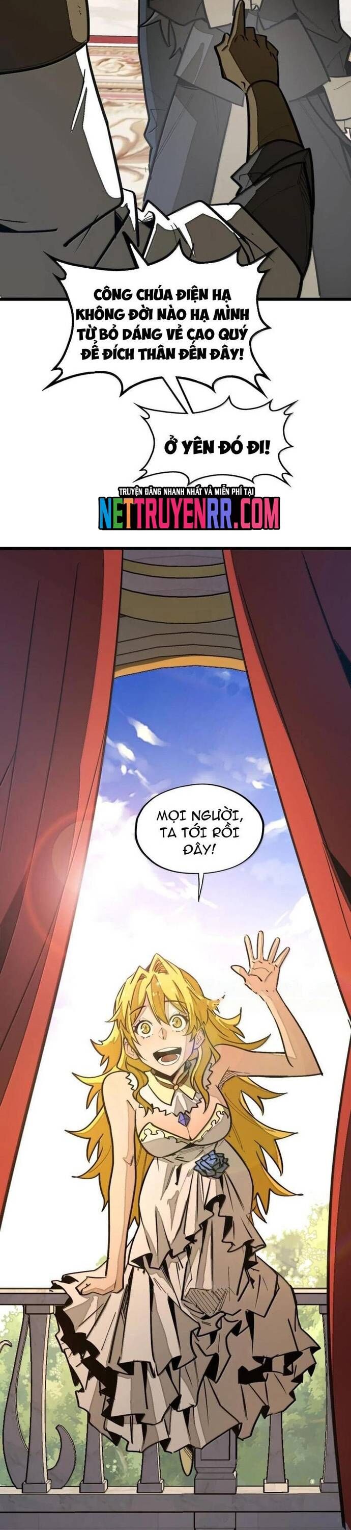 Từ Đáy Xã Hội Quật Khởi Chap 55 - Next Chap 56