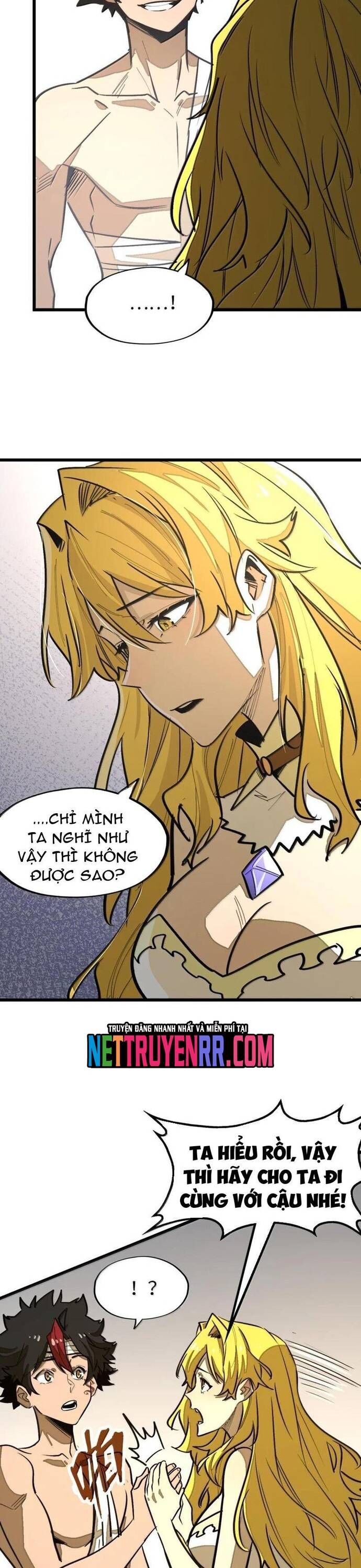 Từ Đáy Xã Hội Quật Khởi Chap 55 - Next Chap 56