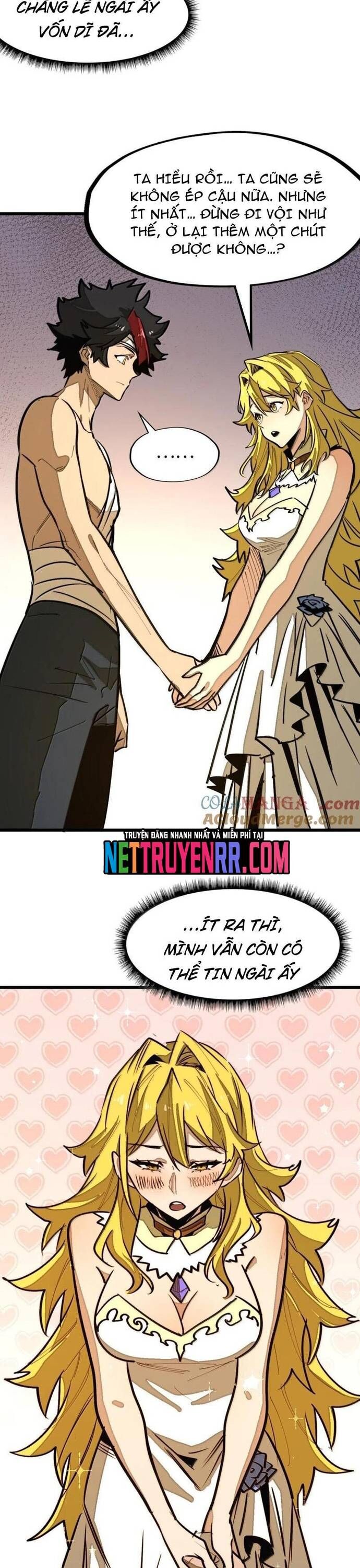 Từ Đáy Xã Hội Quật Khởi Chap 55 - Next Chap 56