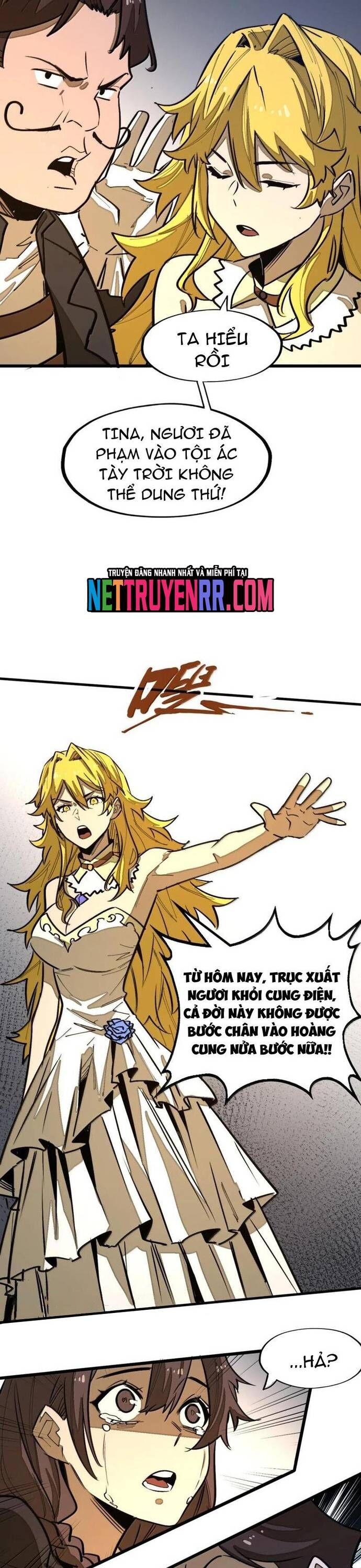 Từ Đáy Xã Hội Quật Khởi Chap 55 - Next Chap 56