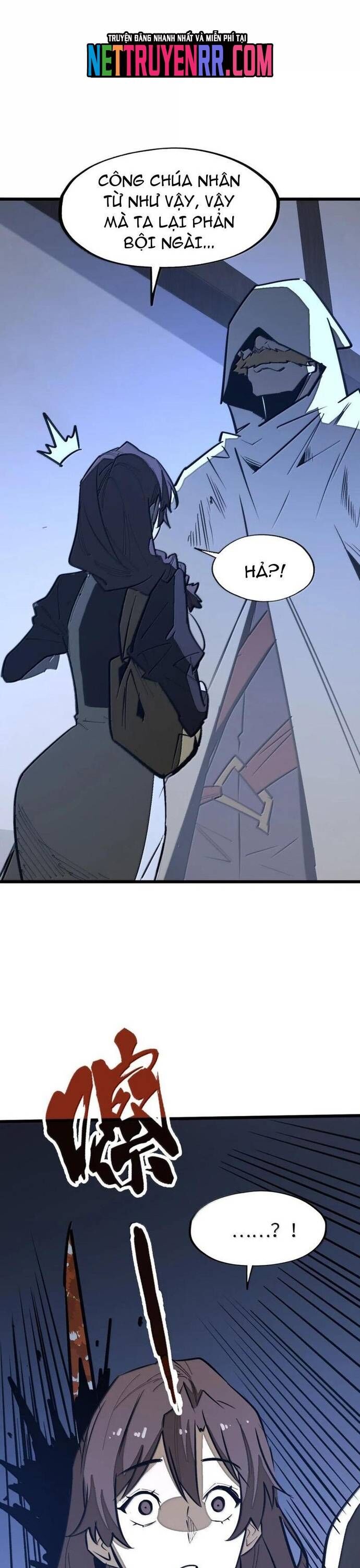 Từ Đáy Xã Hội Quật Khởi Chap 55 - Next Chap 56