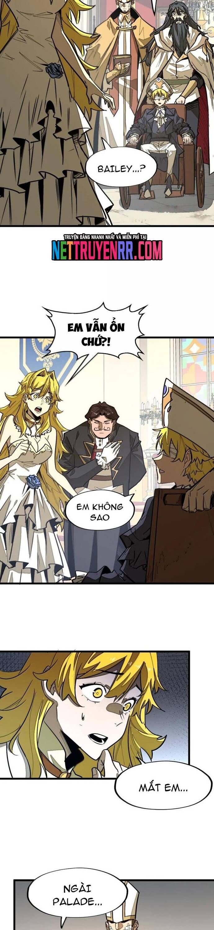 Từ Đáy Xã Hội Quật Khởi Chap 55 - Next Chap 56