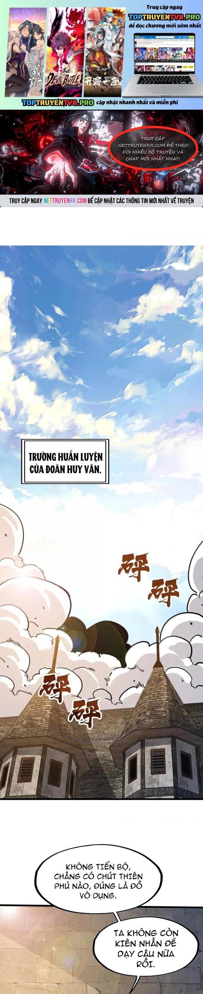 Từ Đáy Xã Hội Quật Khởi Chap 56 - Next Chap 57